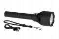 Latarka taktyczna Pro LED akumulator XHP90 3000 lm USB-C Vayox