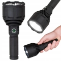 Latarka taktyczna Pro LED akumulator XHP90 3000 lm USB C Vayox