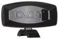 Antena DVB-T2 TV pokojowa mocna + wzmacniacz kabel