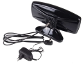 Antena DVB-T2 TV pokojowa mocna + wzmacniacz kabel