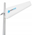 Antena kierunkowa 20 dBi do wzmacniacza GSM UMTS 3G 10 m