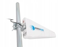 Antena kierunkowa 20 dBi do wzmacniacza GSM UMTS 3G 10 m