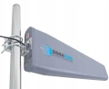 Antena kierunkowa 23 dBi do routera 3G GSM 4G LTE 5G 15 m