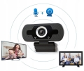 Kamera internetowa HD do lekcji pracy transmisji mikrofon HD