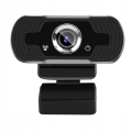 Kamera internetowa HD do lekcji pracy transmisji mikrofon HD