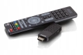 Tuner dekoder TV naziemnej HD DVB-T2 H.265 Wiwa mini WiFi