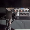 Tuner dekoder TV naziemnej HD DVB-T2 H.265 Wiwa mini WiFi