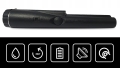 Profesjonalny wykrywacz metalu Gp-Pointer Pro-Pointer Pinpointer