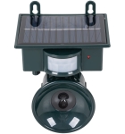 Odstraszacz zwierząt jelenie sarny dziki lisy 24 h mocny