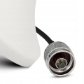 Antena grzybek GSM UMTS 7 dB do wzmacniaczy GSM 7 m