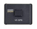 Moduł GPS V3 do kamer Viofo A119 tryb parkingowy