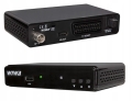 Tuner dekoder TV naziemnej HD DVB-T DVB-T2 H.265 Wiwa Lite
