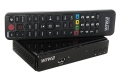 Tuner dekoder TV naziemnej HD DVB-T DVB-T2 H.265 Wiwa Lite WiFi