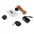 Lokalizator GPS TK311C serwer pilot 8 - 80 V Tracker