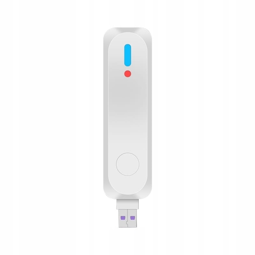 Bramka centralka USB pendrive wzmacniacz ZigBee Tuya