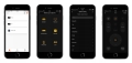  Uniwersalny inteligentny pilot Neo 6x IR WiFi Tuya