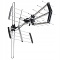 Antena TV kierunkowa siatkowa DVB-T2 Combo MUX8 4K LB900 AX900 VA900