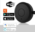  Uniwersalny inteligentny pilot Neo 6x IR WiFi Tuya