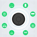  Uniwersalny inteligentny pilot Neo 6x IR WiFi Tuya