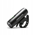 Lampka lampa latarka rowerowa przód LED 400 lm latarka 2000 mAh Kingseven