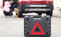 Podnośnik samochodowy lewarek i klucz elektryczny 2 t 12 V
