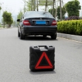 Podnośnik samochodowy lewarek i klucz elektryczny 5 t 12 V