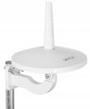 Antena DVB-T2 dookólna MUX8 LTE Digital720 Combo 4K TV Vayox + akcesoria