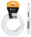 Antena DVB-T2 dookólna MUX8 LTE Digital720 Combo 4K TV Vayox + akcesoria