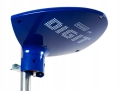 Antena Telmor Digit Activa aktywna DVB-T2 4K MUX8