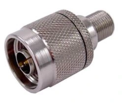 Wtyk beczka konektor Fż-Nm