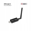 Sonoff ZigBee Dongle E USB bramka ZHA ZigBee 2MQTT