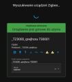 Przekaźnik z pomiarem prądu 10 A 2300 W ZigBee Tuya
