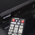 Tuner dekoder TV naziemnej HD DVBT-2 Pro WiFi