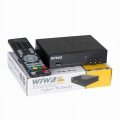 Tuner dekoder TV naziemnej HD DVBT-2 Pro WiFi