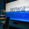 Tuner dekoder TV naziemnej HD DVBT-2 Pro WiFi