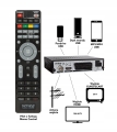 Tuner dekoder TV naziemnej HD DVBT-2 Pro WiFi