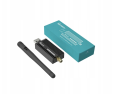 Sonoff ZigBee Dongle E USB bramka ZHA ZigBee 2MQTT