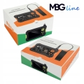 Kamera inspekcyjna Duo endoskop 10 m 9 LED 2 x Full HD