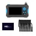 Kamera inspekcyjna Duo endoskop 10 m 9 LED 2 x Full HD