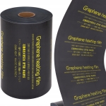 Grafenowa mata grzewcza IR na podczerwień 140 W/m² 1 mb