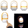 Latarka lampka kempingowa USB turystyczna akumulator Vayox