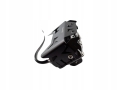 Halogeny motocyklowe LED 40 W 4000 lm 2 tryby lampy