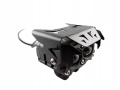 Halogeny motocyklowe LED 40 W 4000 lm 2 tryby lampy