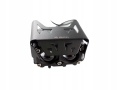 Halogeny motocyklowe LED 40 W 4000 lm 2 tryby lampy