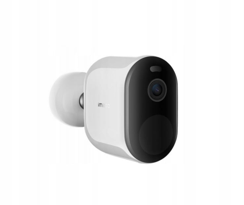Kamera Xiaomi Imilab EC4 IP FHD zewnętrzna chmura