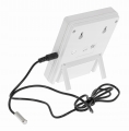 Czujka temperatury do alarmu GSM bezprzewodowa