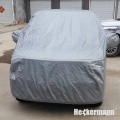 Duży pokrowiec na samochód plandeka na zimę lato XXL SUV sedan