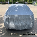 Duży pokrowiec na samochód plandeka na zimę lato XXL SUV sedan
