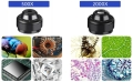 Mikroskop cyfrowy WiFi 2000x 10 LED 1080 p 12 MPx