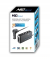 Rozdzielacz gniazda zapalniczki MBG Line 12-24 V 4x USB QC PD